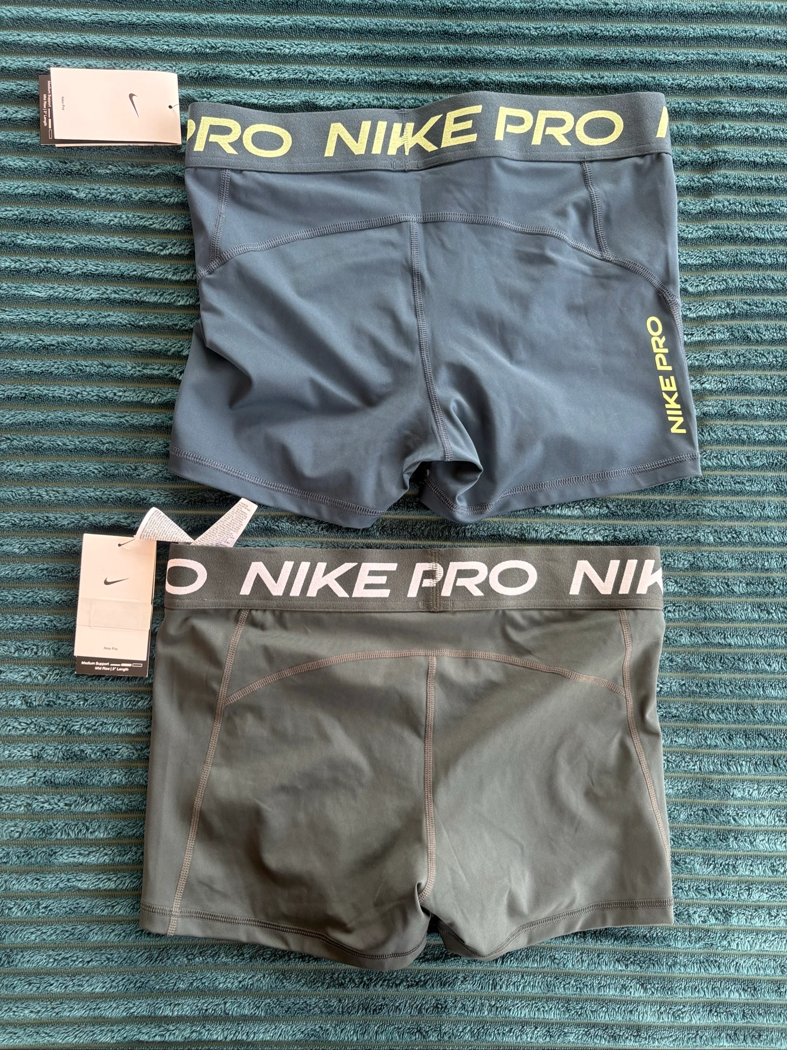 Nike Pro Dri-Fit Sculpt legging – photo 3